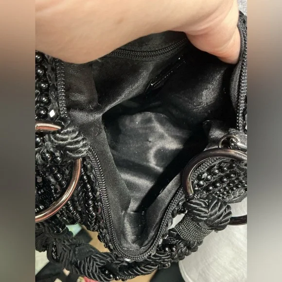 Adrienne Vittadini shoulder purse - Picture 5 of 8